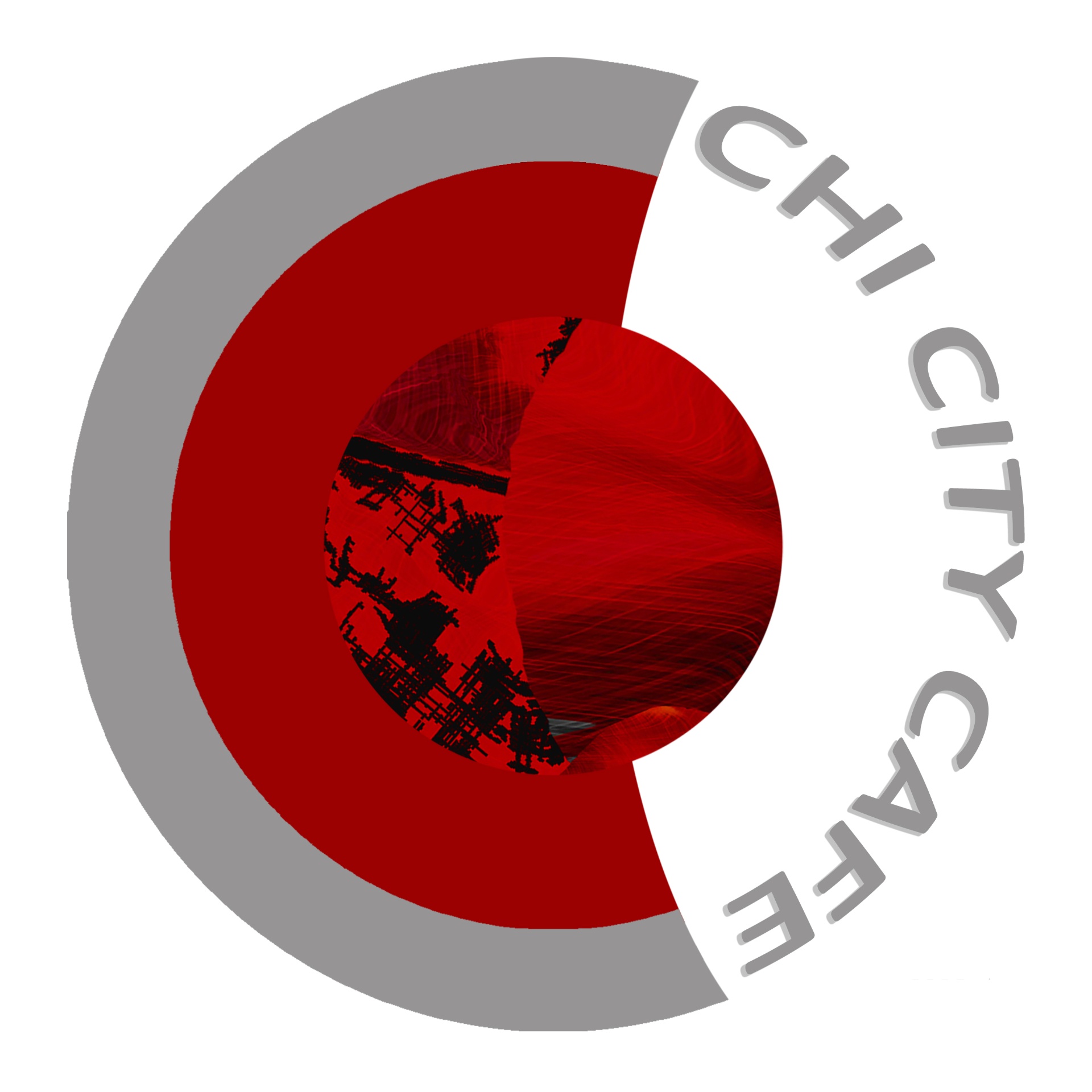 Chi City Cafe logo