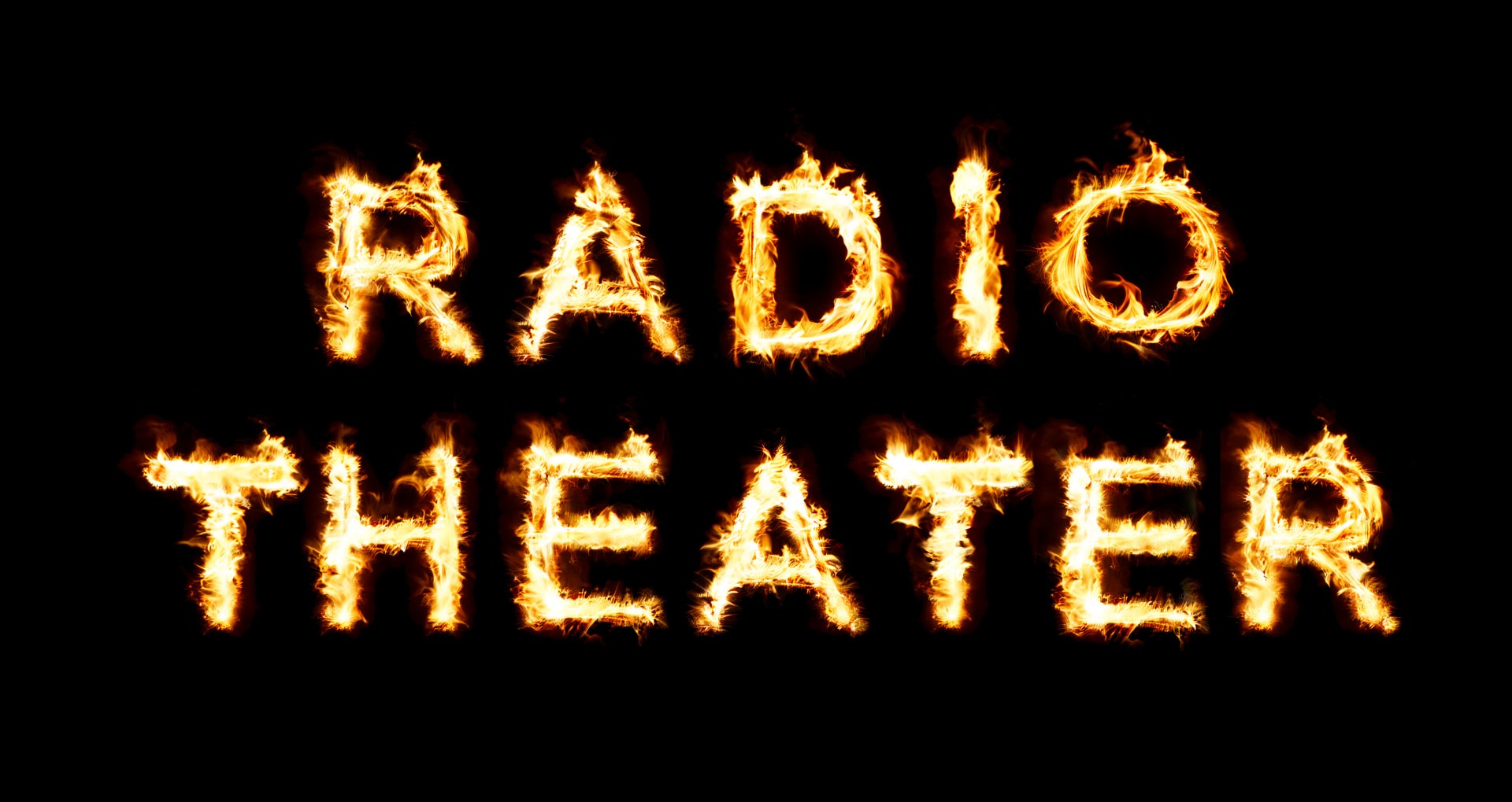 Radio Theater Broadcast Reel