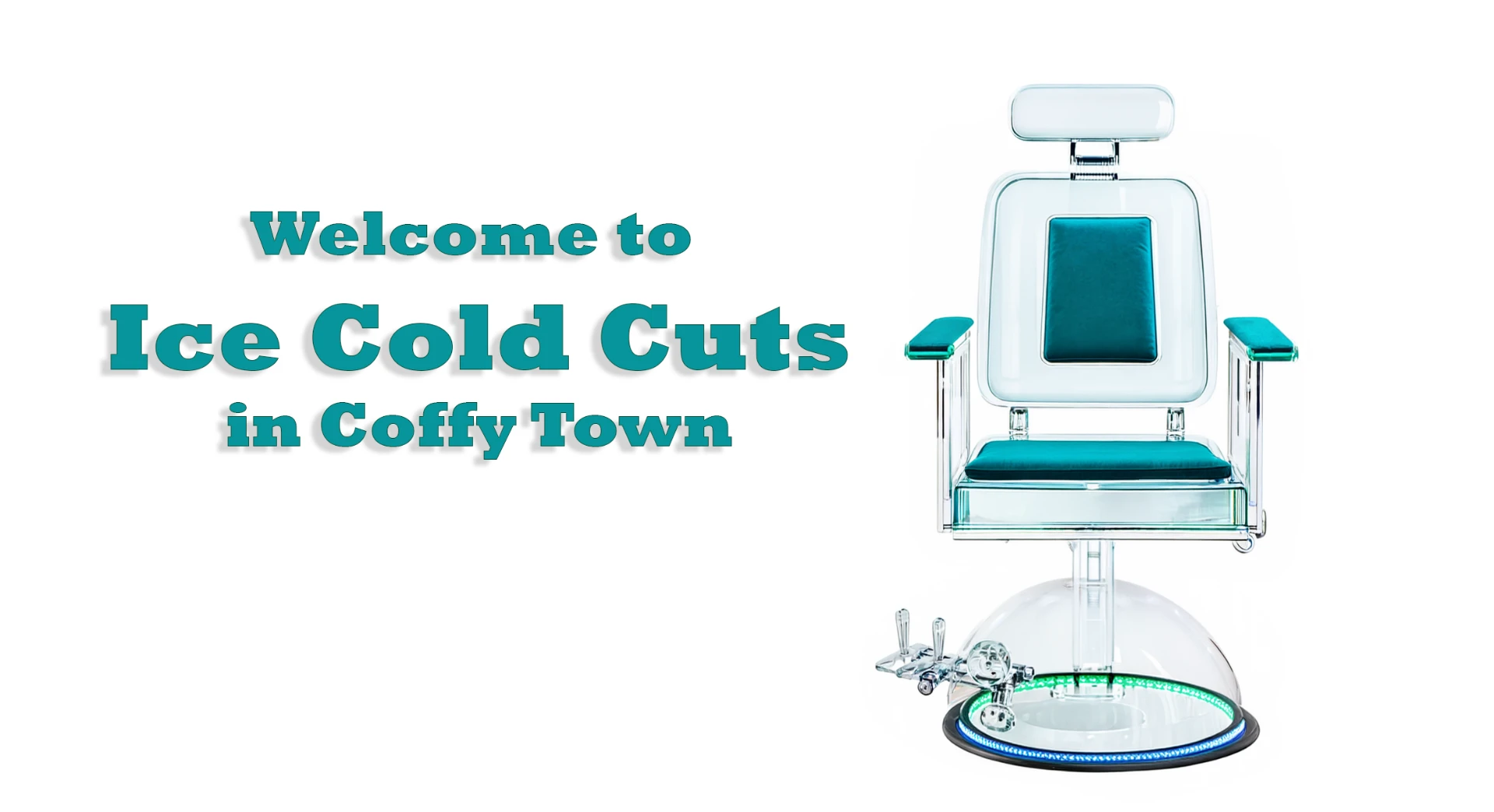 Ice Cold Cuts LLC logo