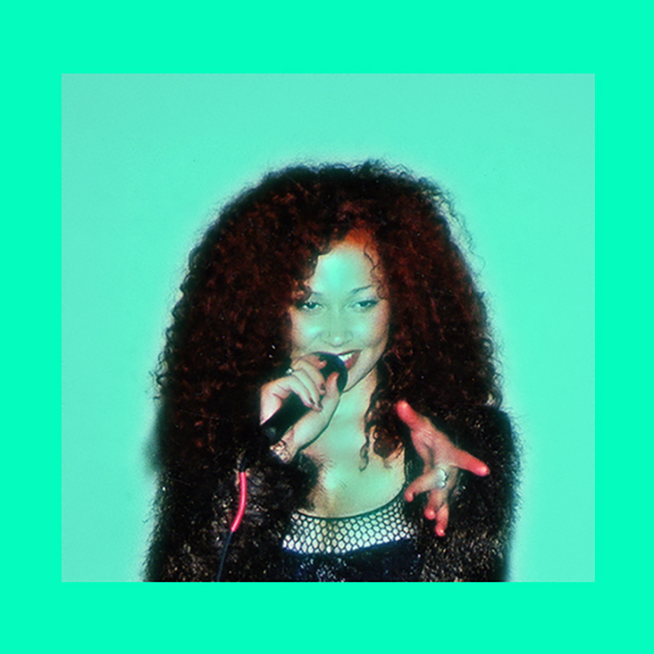 Cover art for Daddy Sam Live