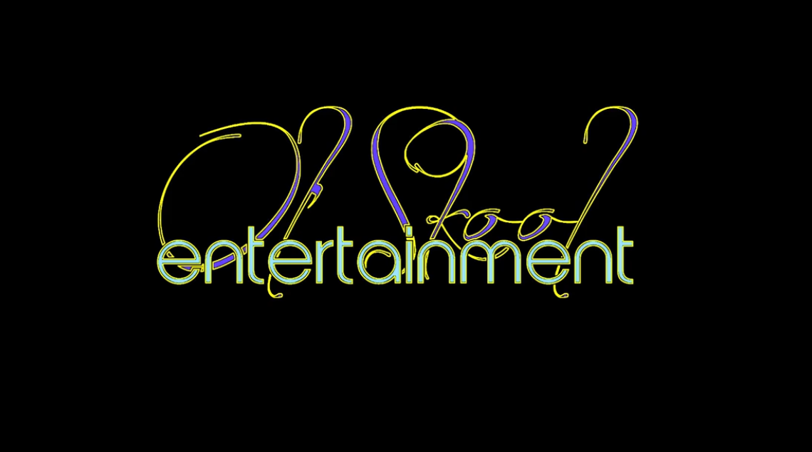Ol' Skool Movie Theater logo