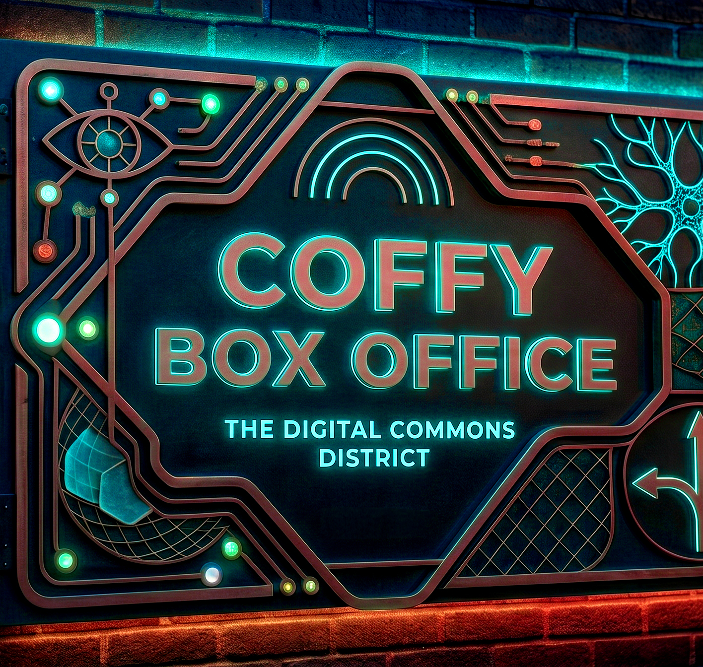 Sweetest Day 2025 — Coffy Box Office