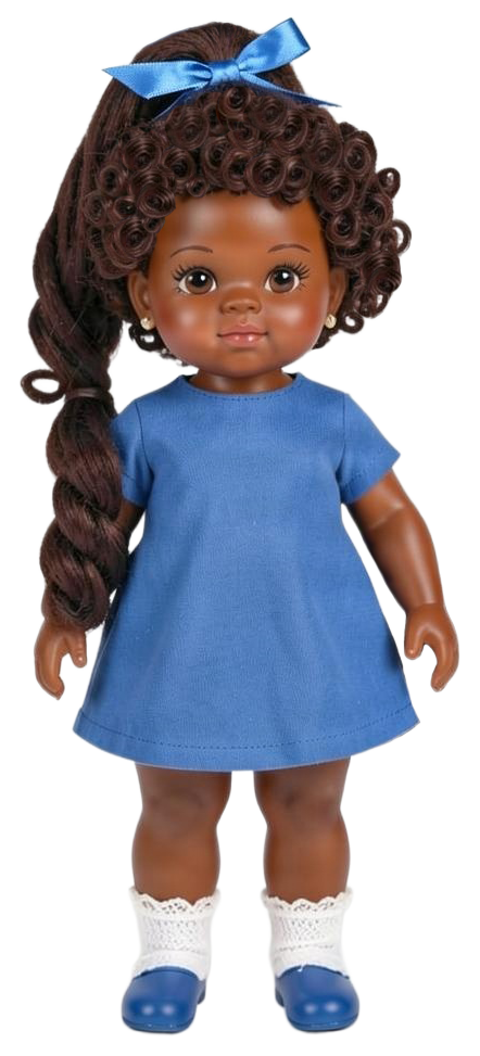 The Crissy Doll