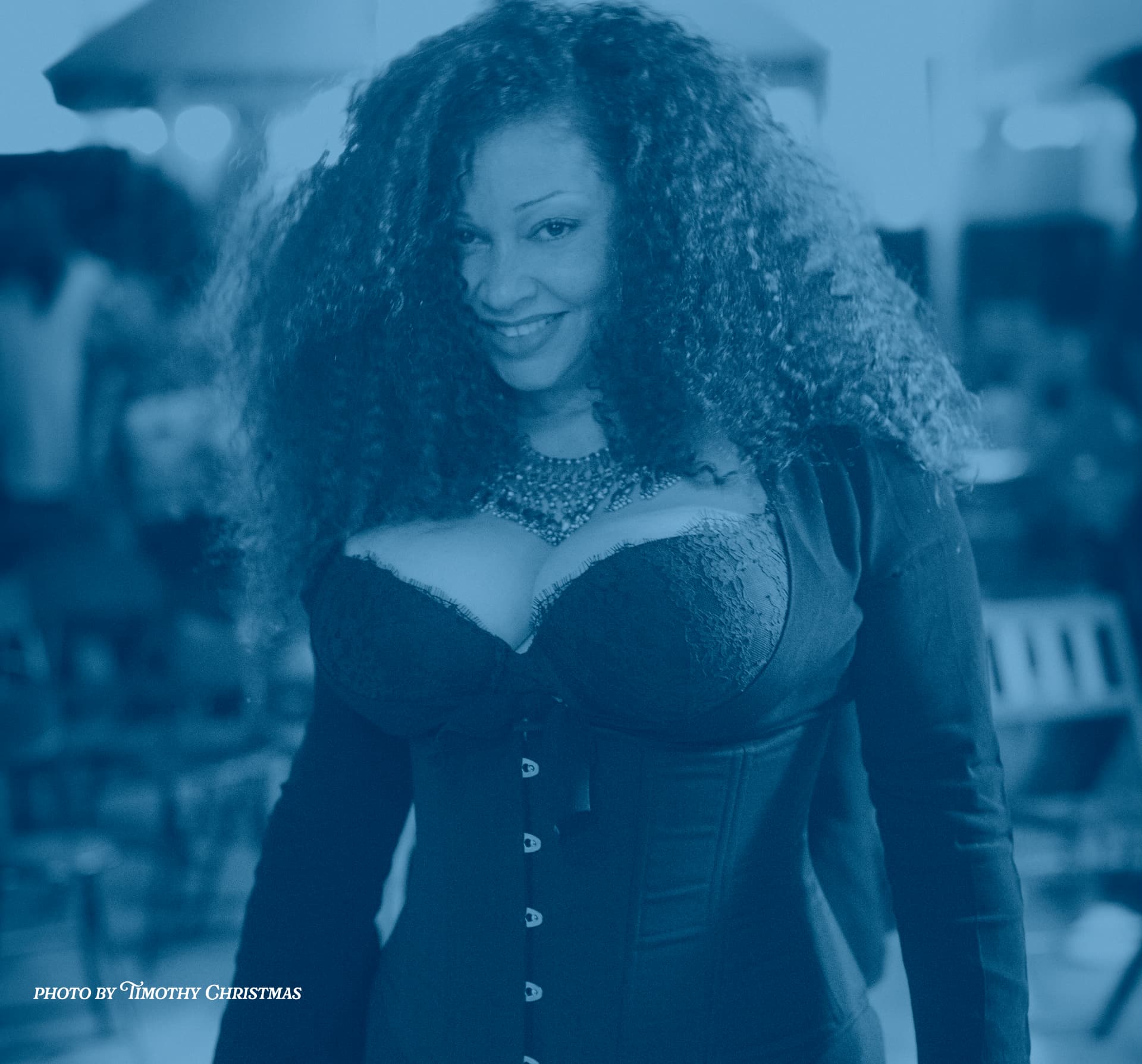 Cover art for Ghetto Cinderella