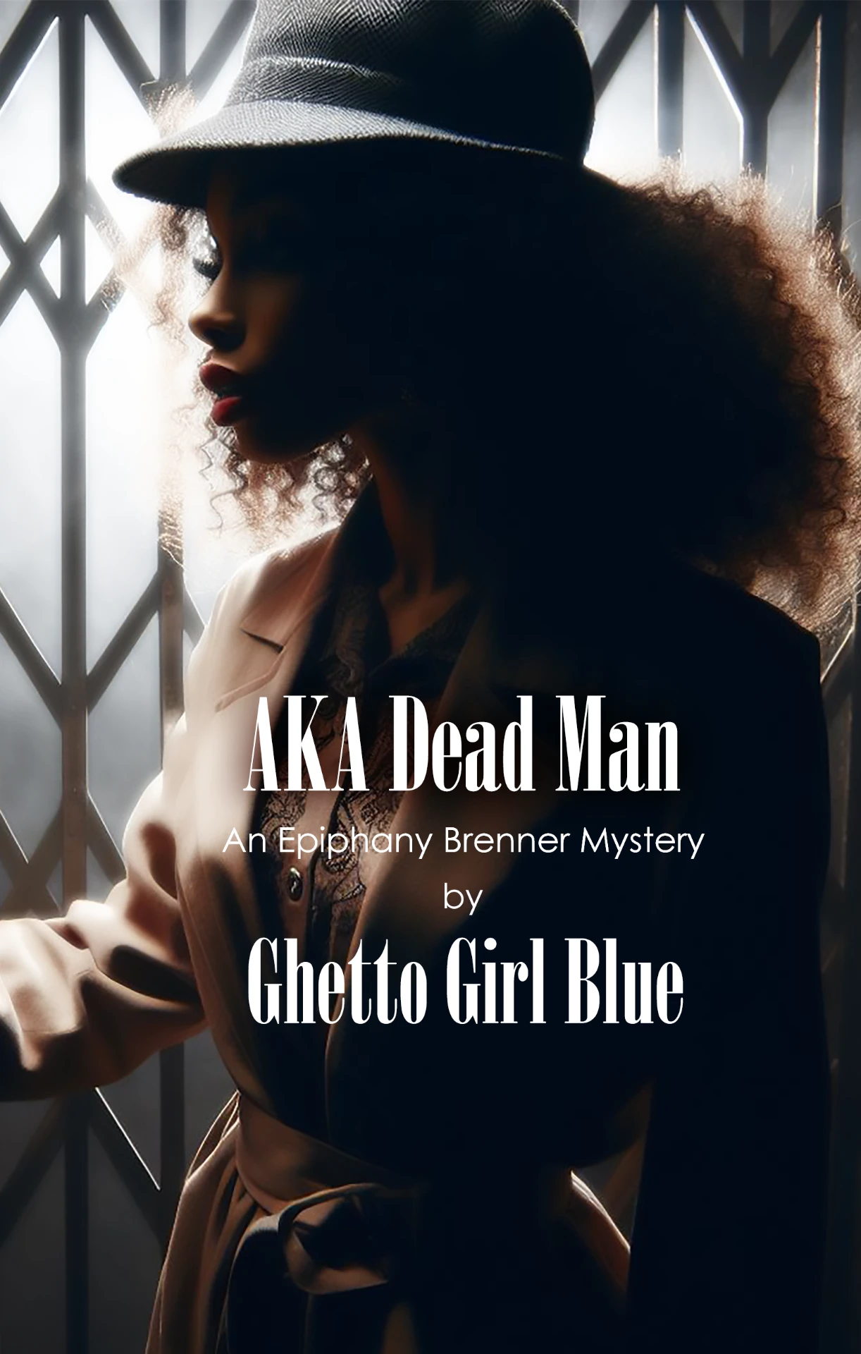 AKA Dead Man