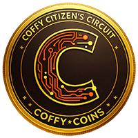 Official Coffy Coin emblem